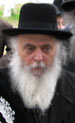 Rabbi Dishon