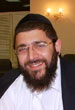 Rabbi Fhima