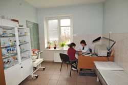 nurse