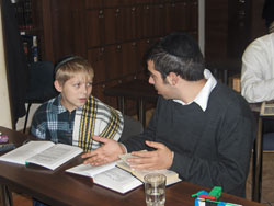 learning