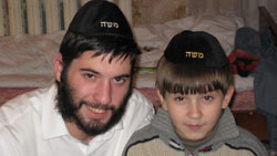 Moshe
